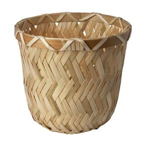 گلدان ایکیا مدل IKEA KLYNNON سایز 9 سانتی متر